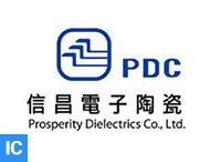 PDC (信昌电子)